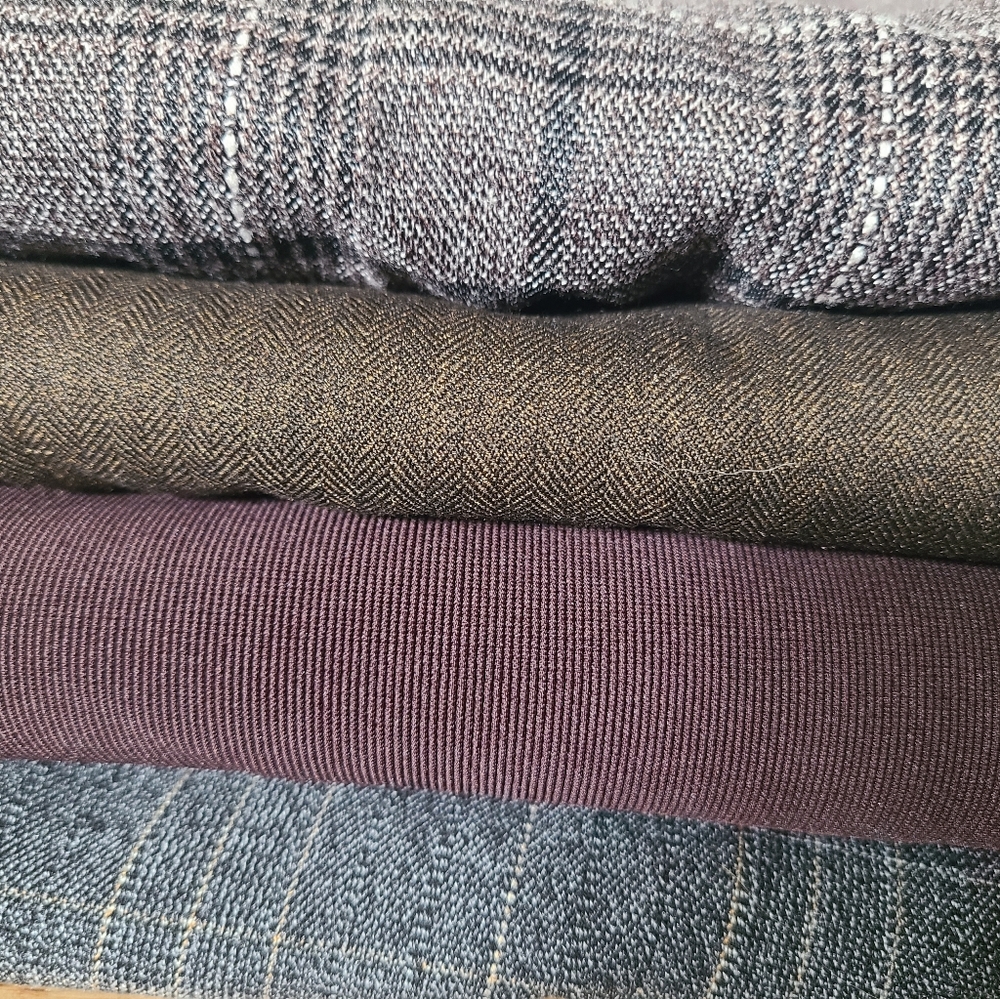 Vintage Dress Pants Bundle